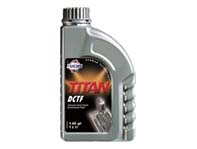 TITAN DCTF